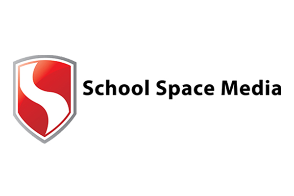 school space media logo