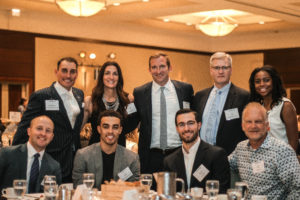 North Star Resource Group and others at the Annual Luncheon 2018