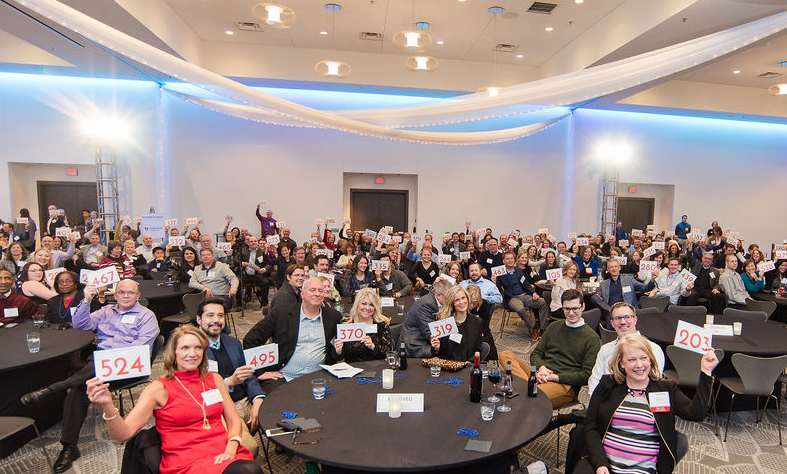 Birdies for BestPrep 2019 fund appeal