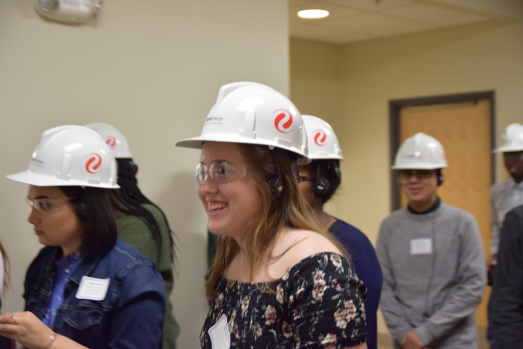 Xcel Energy Three Decades of Professional & Educational Partnership