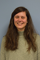 headshot of claire goodrich