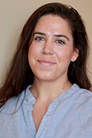 Gemma Vennewitz headshot