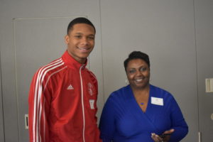 cloud coach mentor and student