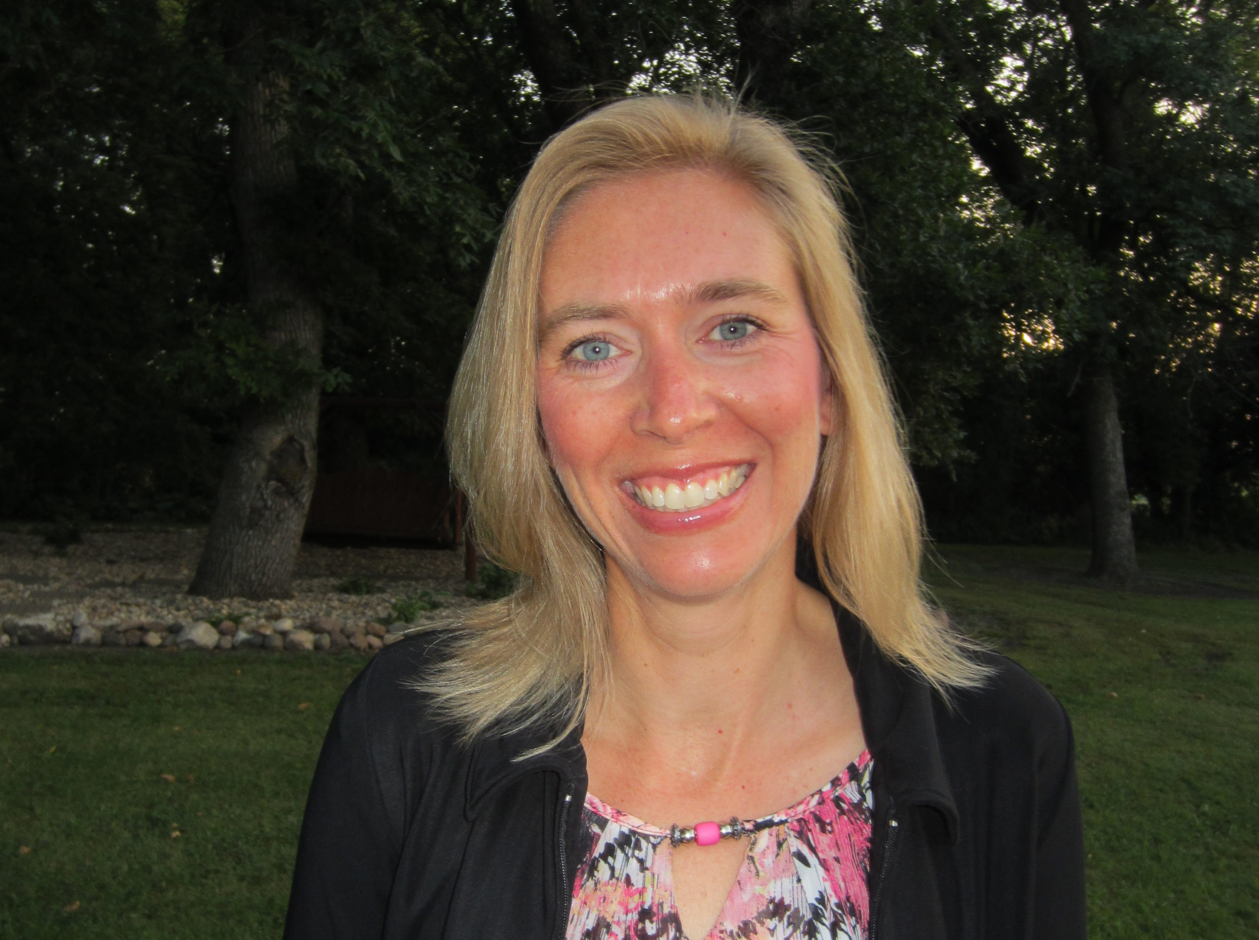 kristy campbell teacher, minnesota