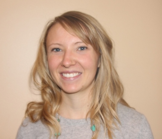 jessie welton headshot