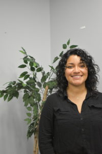 Karla Bonilla