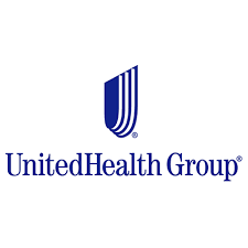 united health group logo
