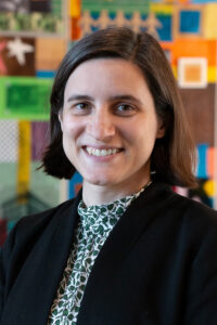 Miriam Feingold