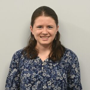 Molly Hildreth