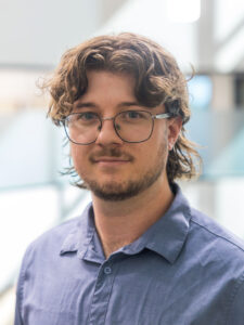 Tovin Sannes-Venhuizen